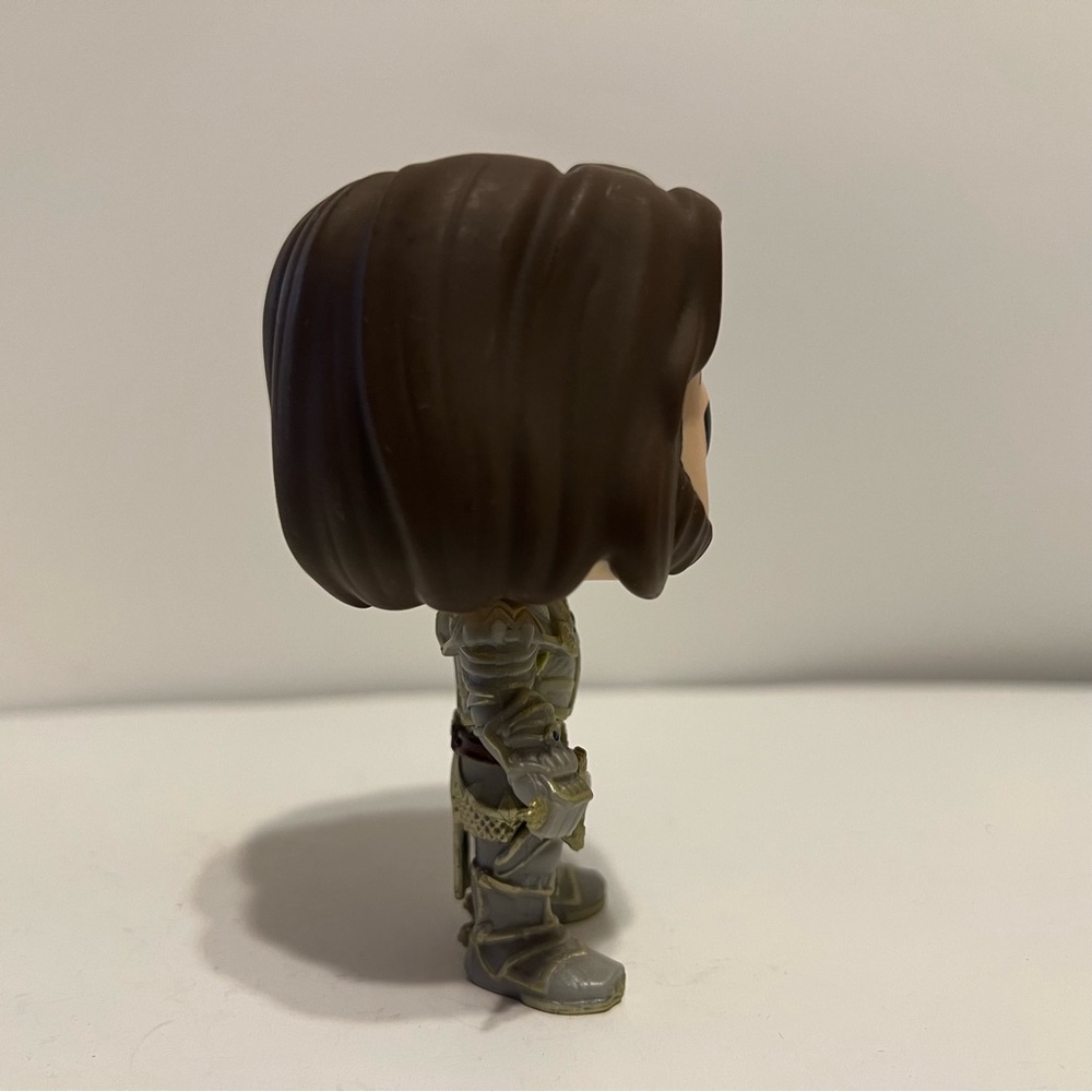 Funko Pop! Warcraft - King Llane #285 - Picture 3 of 6